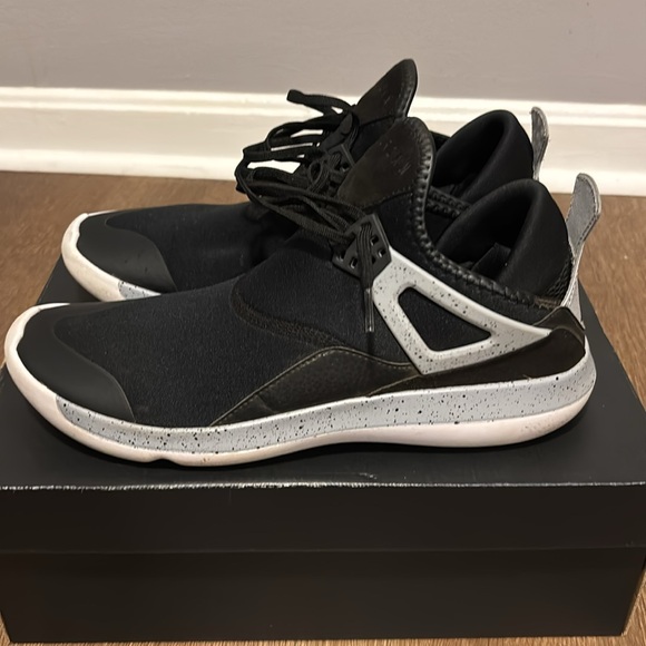 Jordan Fly ‘89 - Picture 3 of 9